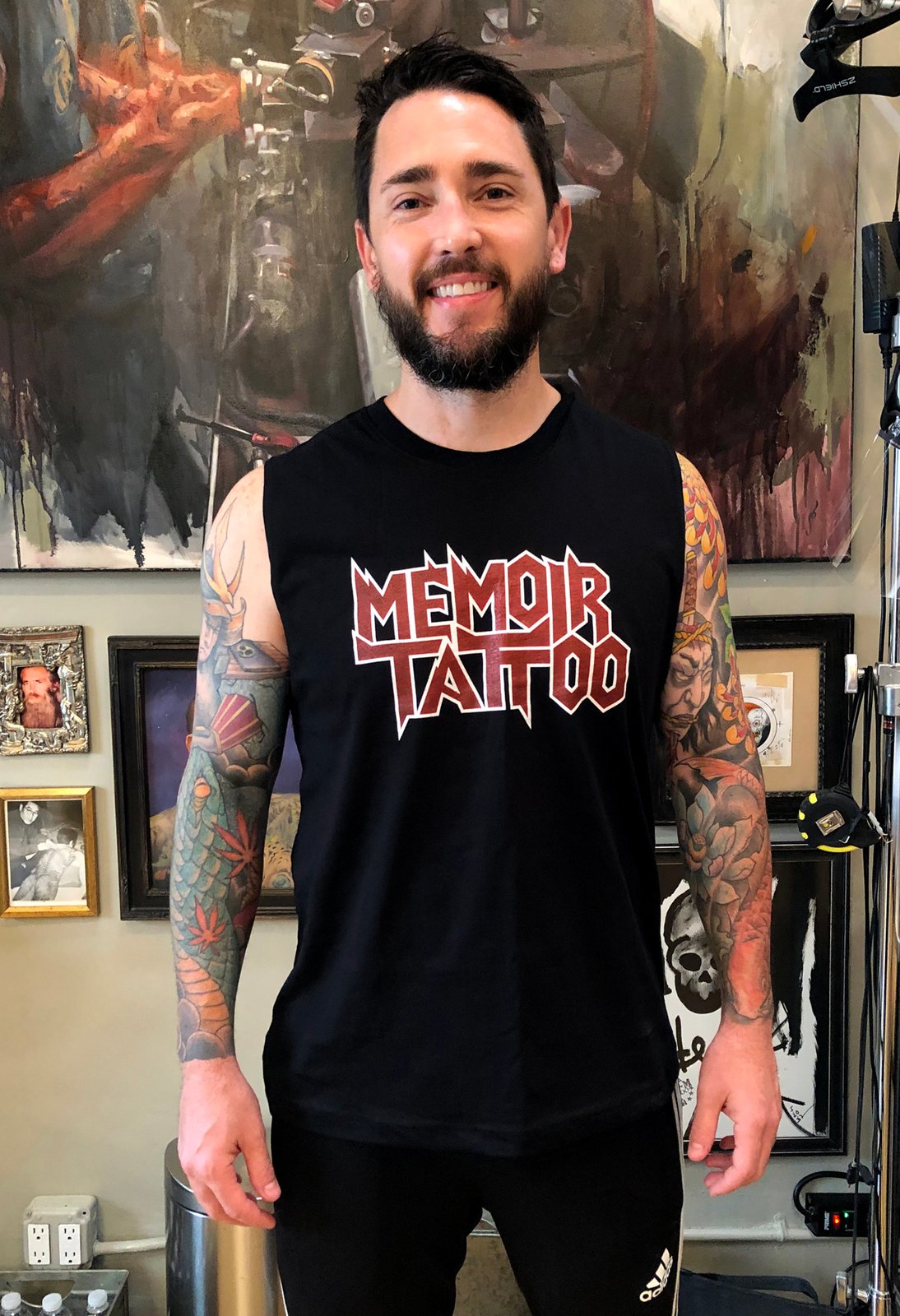 Rhysand Tattoo Parlor for a Bargin Acotar T-Shirt by Mazeshirt - Issuu